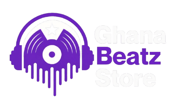 Ghana Beatz Store