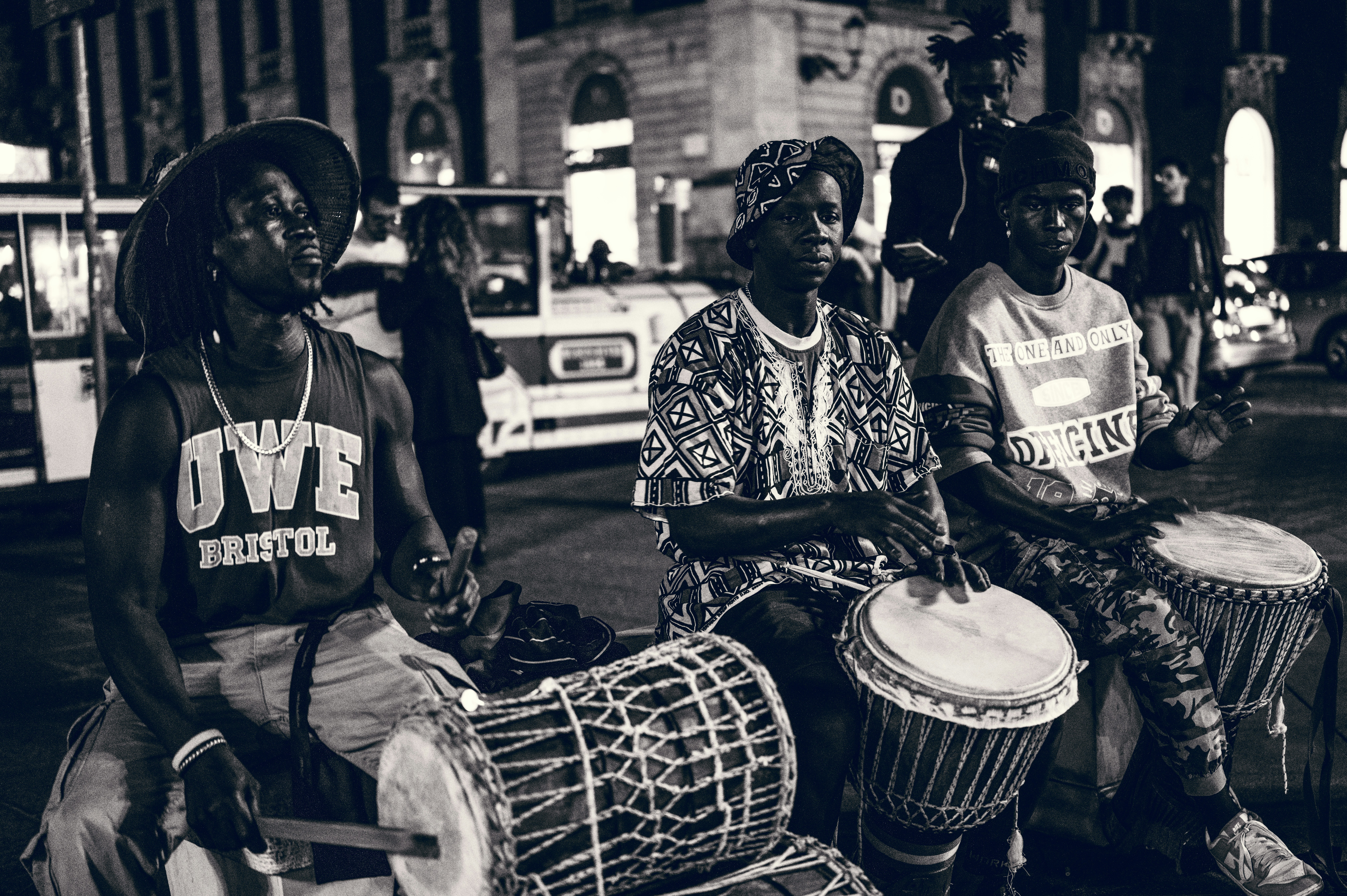 Afrobeats