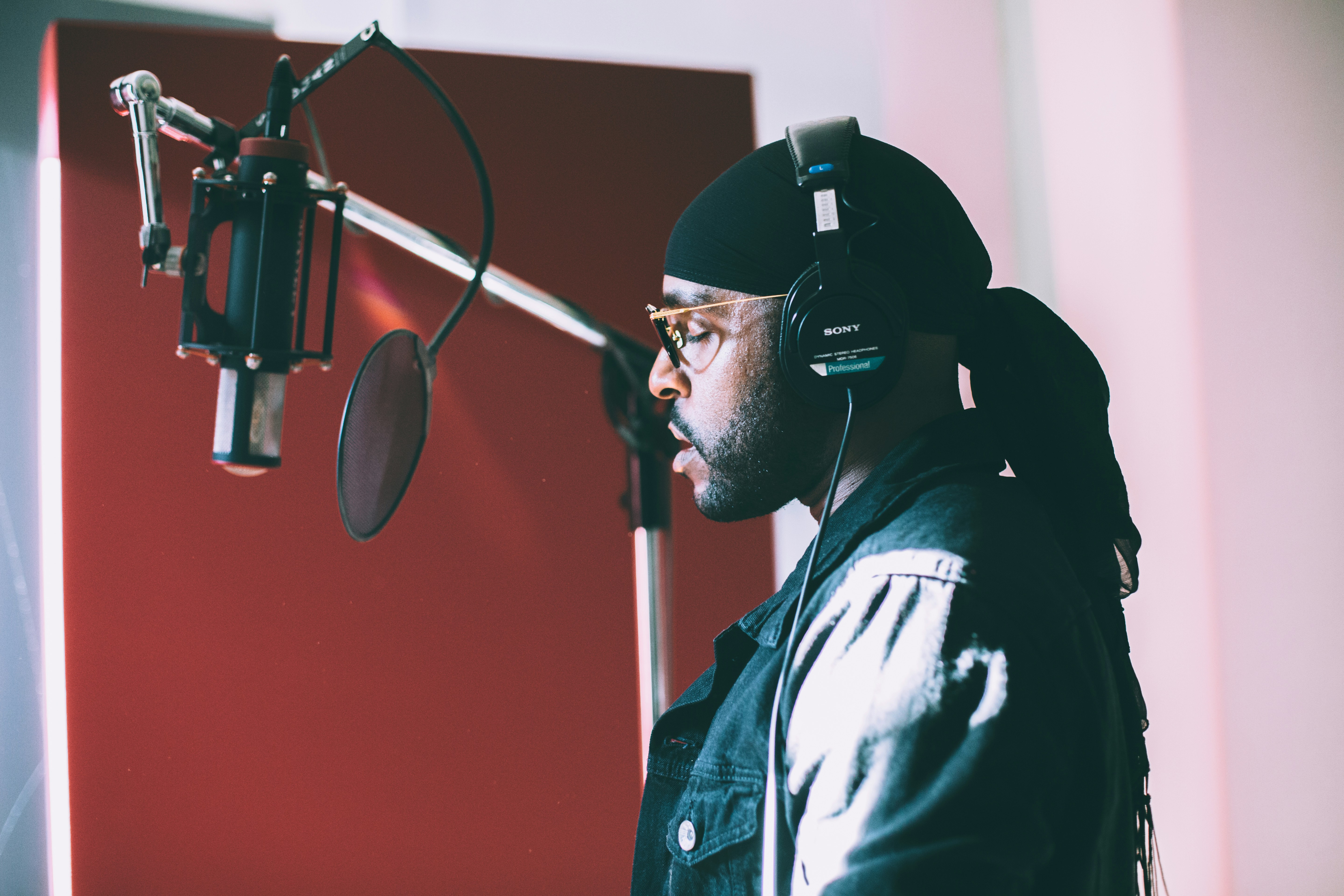 R&B