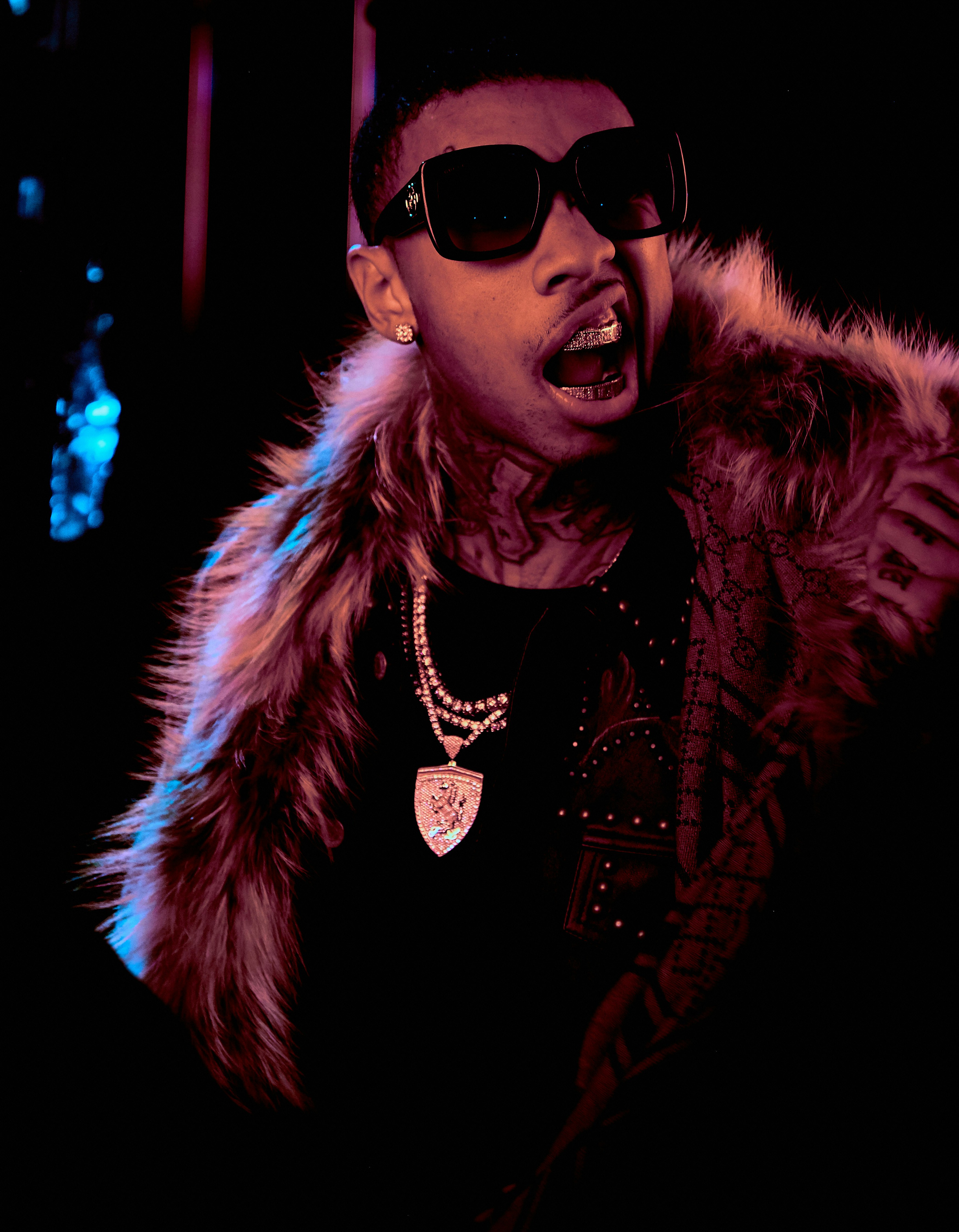 Trap